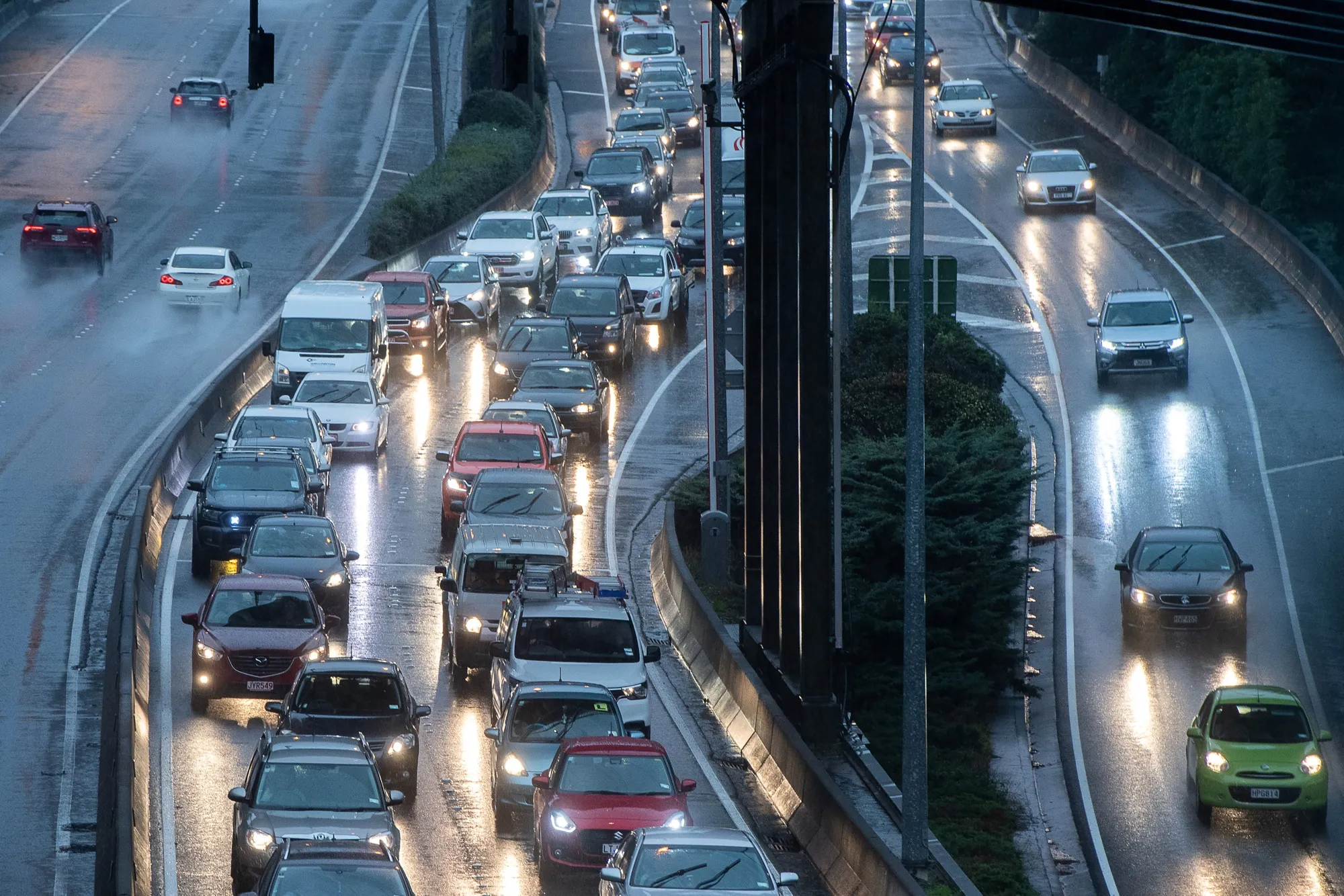 With governments around the world easing lockdowns imposed to contain the coronavirus outbreak, consumption of gasoline and diesel is increasing.