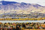 Wenatchee Washington,&nbsp;is famous for its apple orchards but it also has a vibrant healthcare industry.