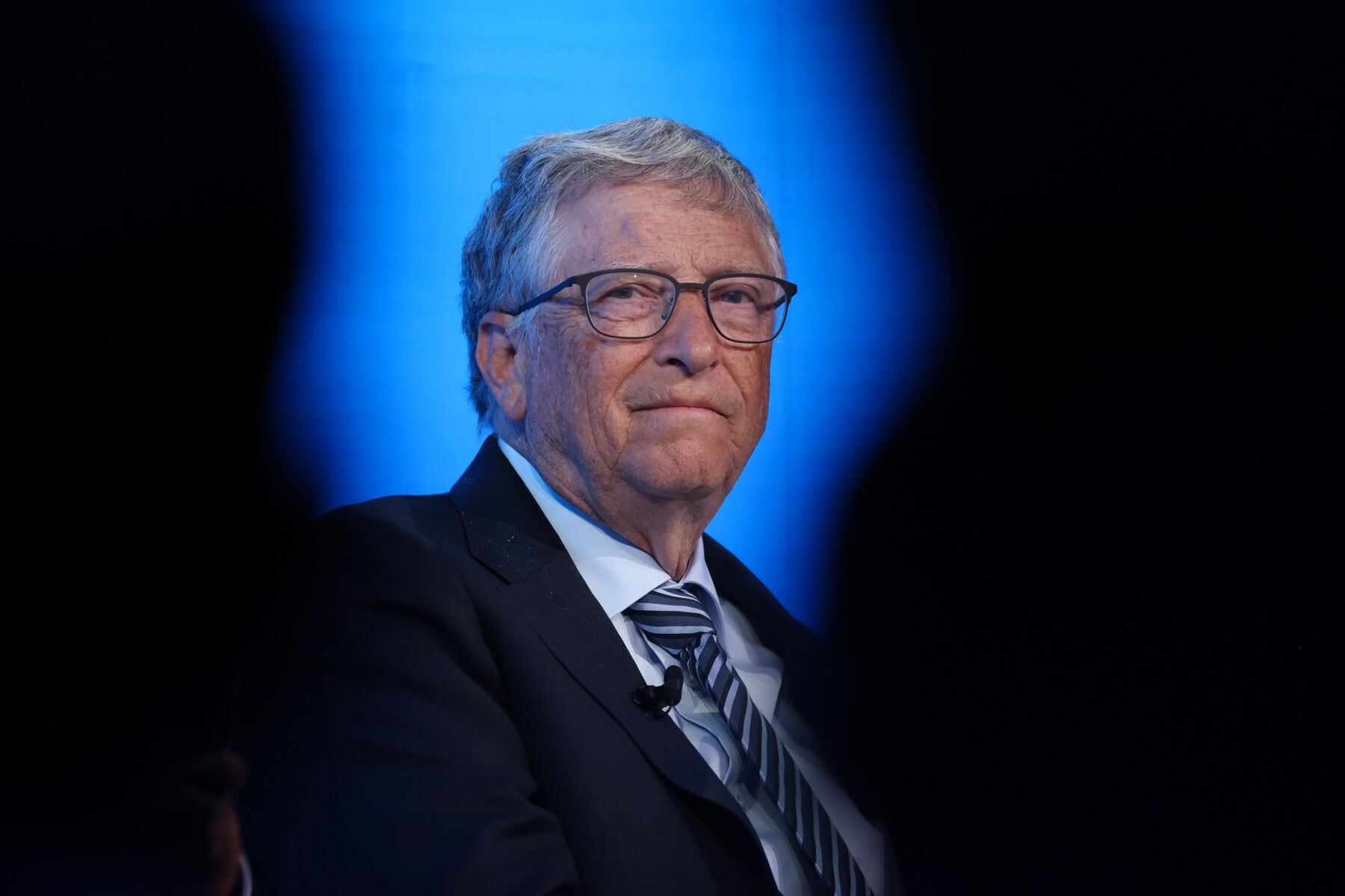 Billionaire Bill Gates Blasts Crypto, NFTs as Based on ‘Greater-Fool ...