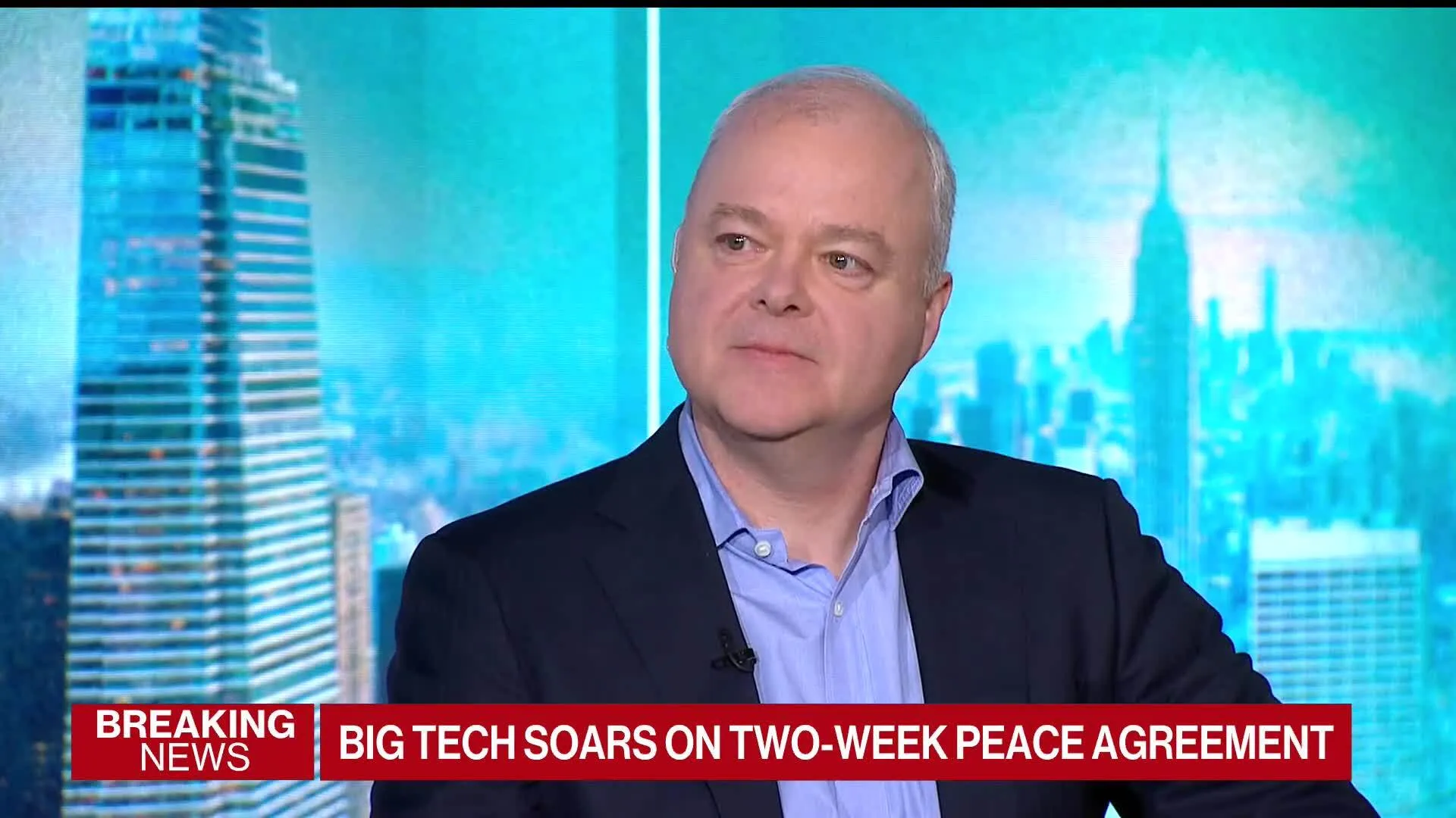 Goldman Bullish on AI Semis, Capex