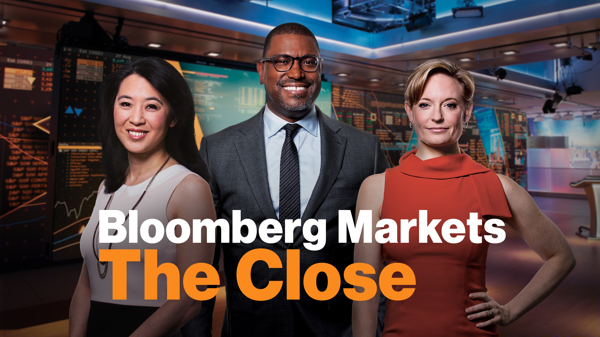 Watch Stocks Down & Bonds Up | Bloomberg Markets: The Close 05302024 -  Bloomberg