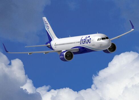 AirAsia Tops IndiGo Record Order as Asia Dominates Air Show