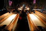 What does silk have to do with today's economy?