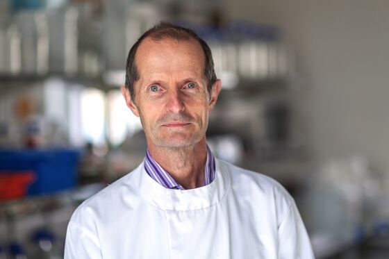 U.K.’s Imperial to Target Variants in Vaccine Research Shift