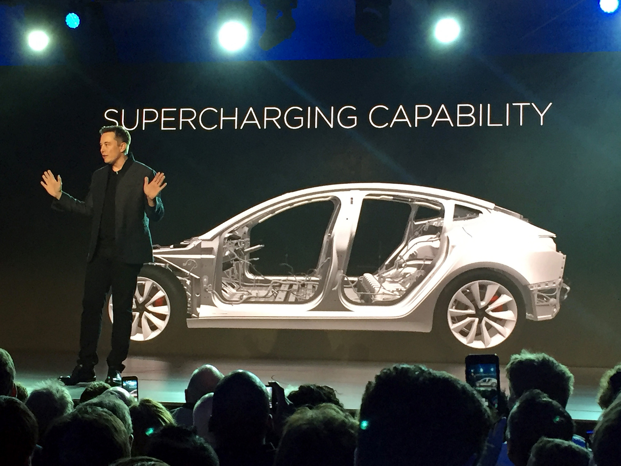 Ten Years After Ipo A Look Back At Tesla S Extraordinary Decade