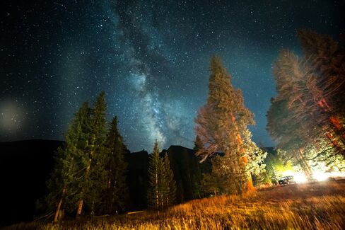 Great Basin National Park