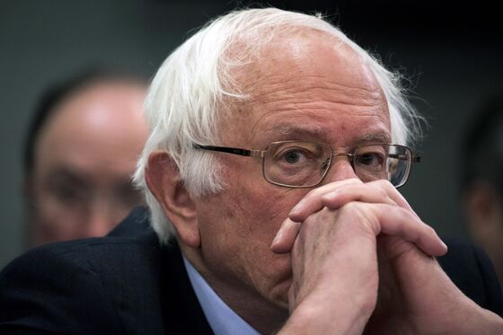 Bernie Sanders Presidential Speculation Grows Ahead of Interview