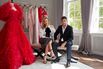 When Billionaires Need Custom Clothes, Ralph & Russo Are Here