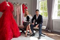 relates to When Billionaires Need Custom Clothes, Ralph & Russo Are Here
