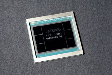 How Nvidia Became ChatGPT's Brain And Joined The $1 Trillion Club