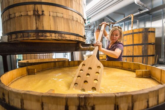 The Most Sustainable Whiskies You Can Buy Now