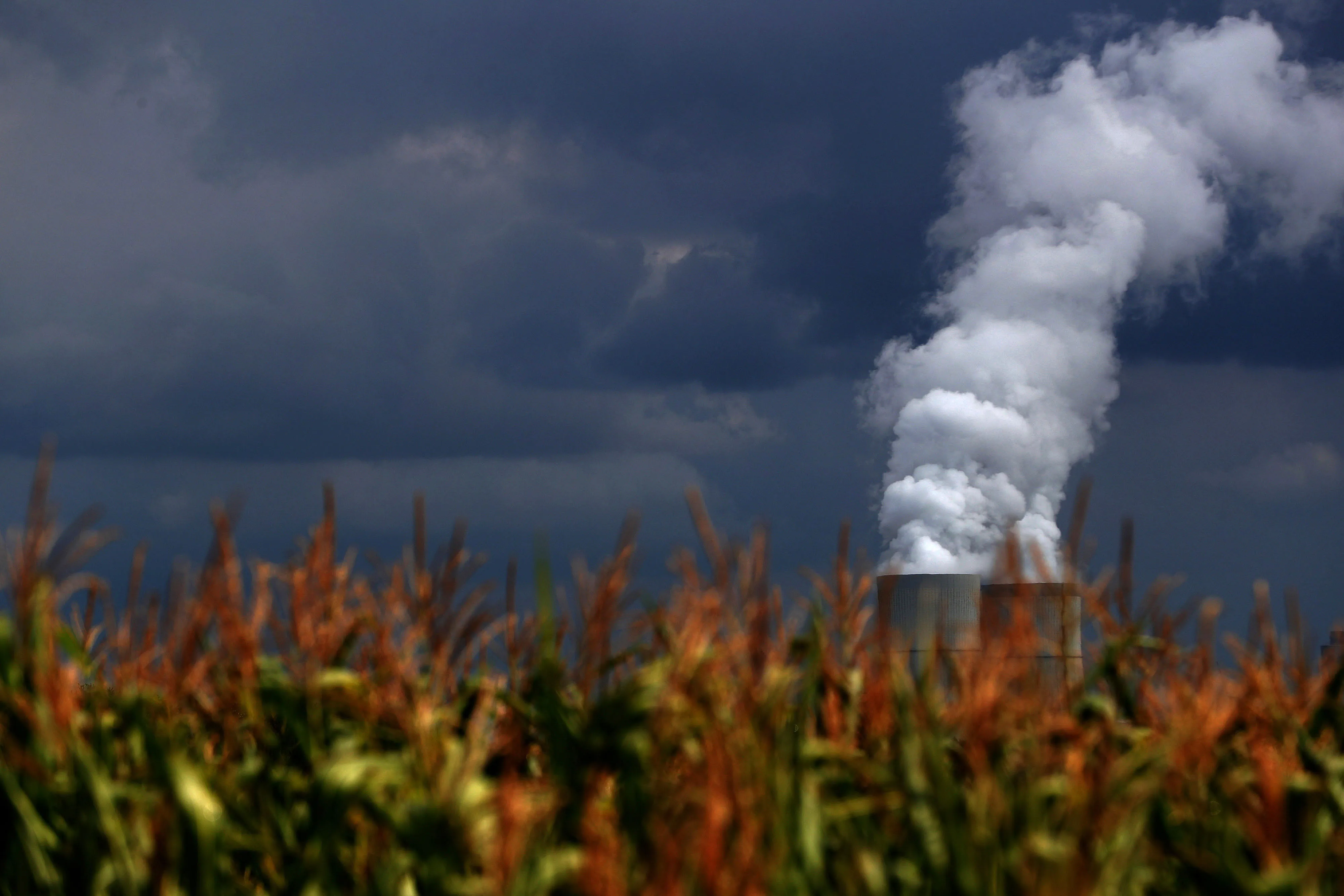 Populism and Protest Lurk Behind Europe's Dying Coal Mines 
