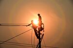 INDIA-RELIGION-HINDUISM-FESTIVAL