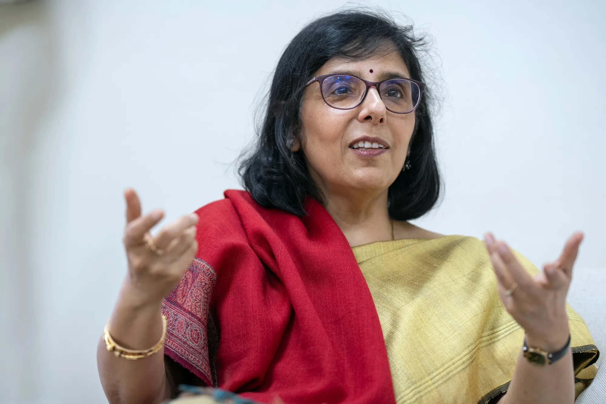 Vandana Gurnani