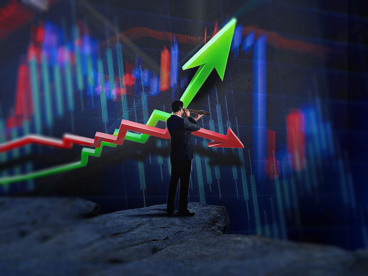 Markets Look for Hope Amid Trade Tensions