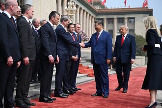 Xi Jinping