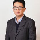 Headshot of Cheng Chi-Heng "Conroy"