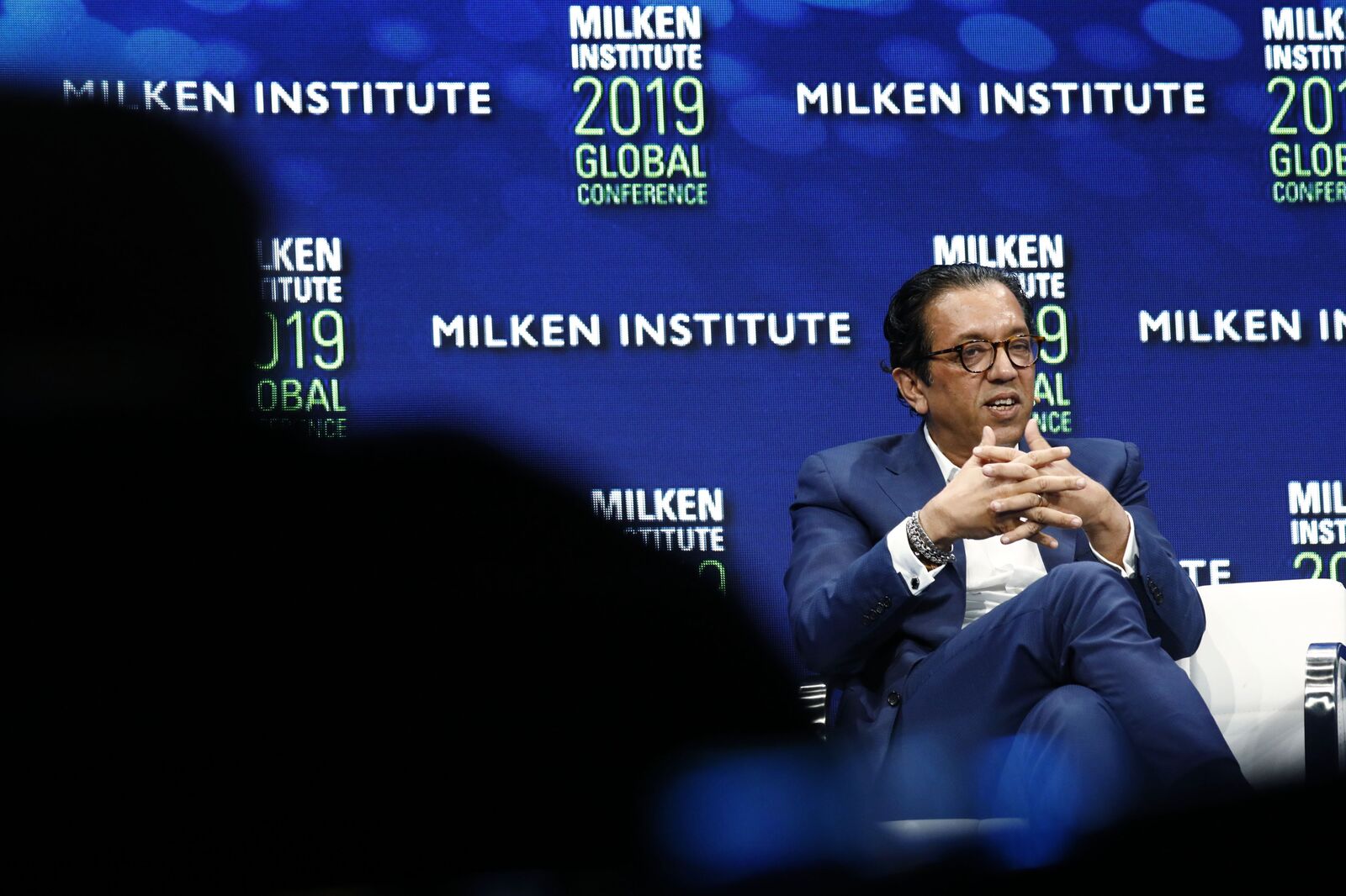 Key Speakers At The 2019 Milken Conference 