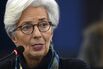 FRANCE-EU-PARLIAMENT-ECB-ECONOMY-EUROZONE
