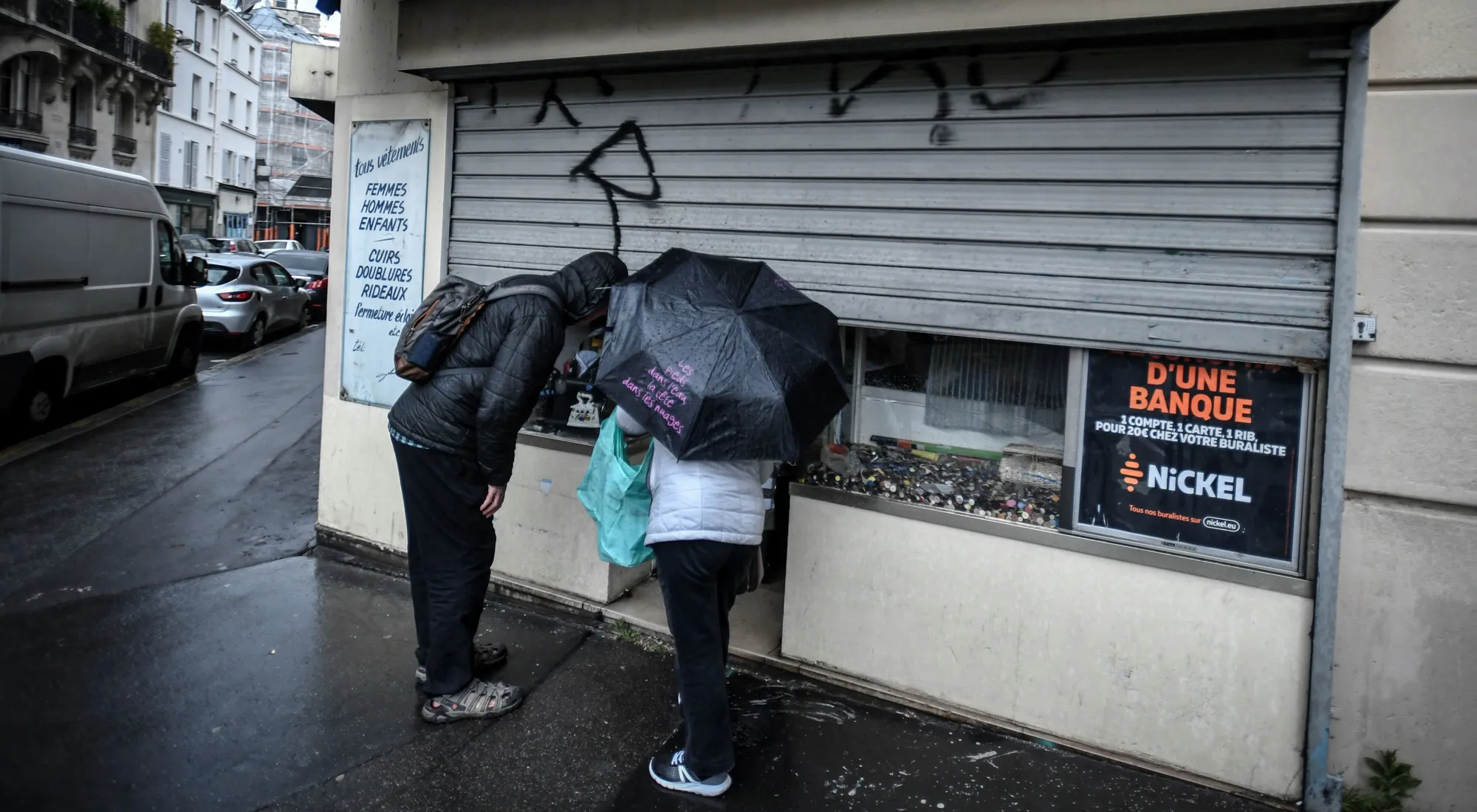 TOPSHOT-FRANCE-HEALTH-VIRUS