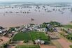 TOPSHOT-PAKISTAN-ENVIRONMENT-FLOOD-CLIMATE