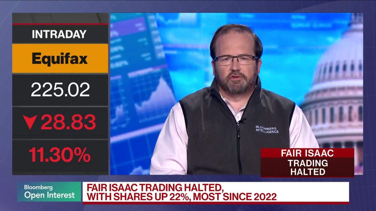 Fair Isaac Changes How FICO Scores Are Delivered