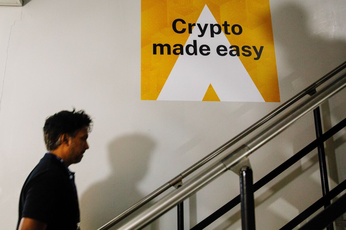 UK, US Form Taskforce to Deepen Capital Markets and Crypto Ties