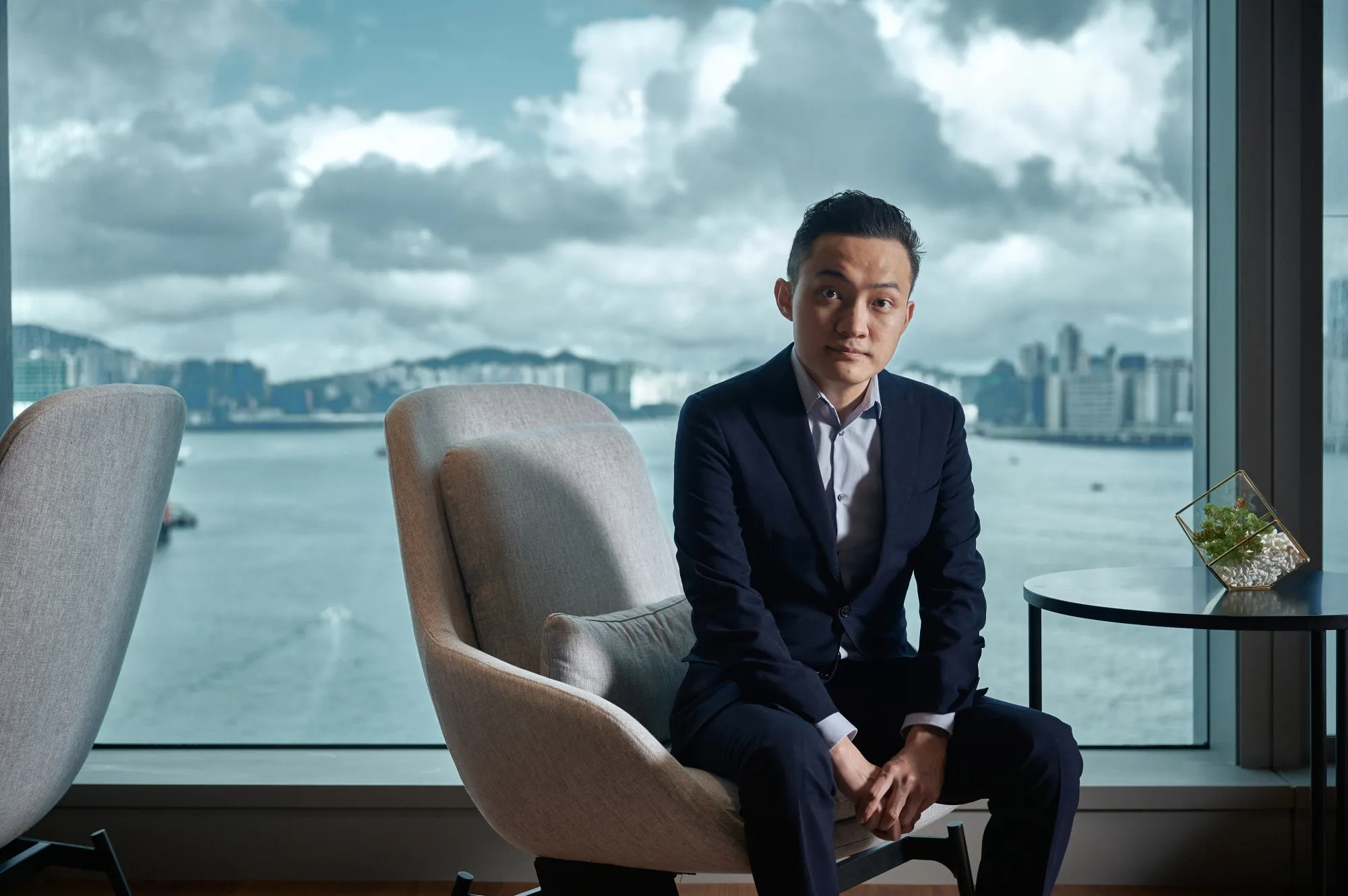 Justin Sun