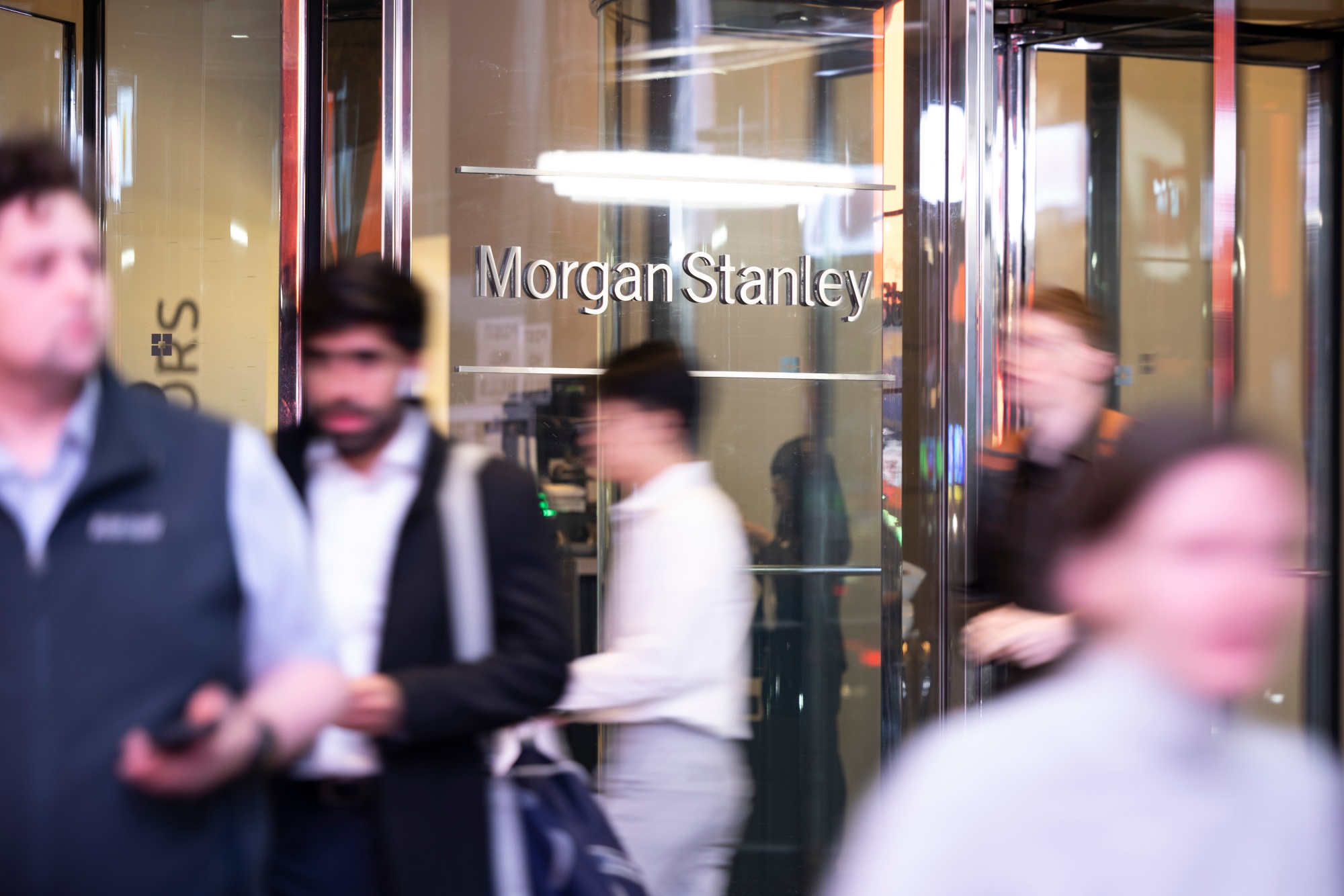 Morgan Stanley Markets Loans by Failed Greek Banks in Project Alphabet ...