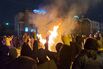 Iran Protest Death Toll Seen Rising to Many Thousands