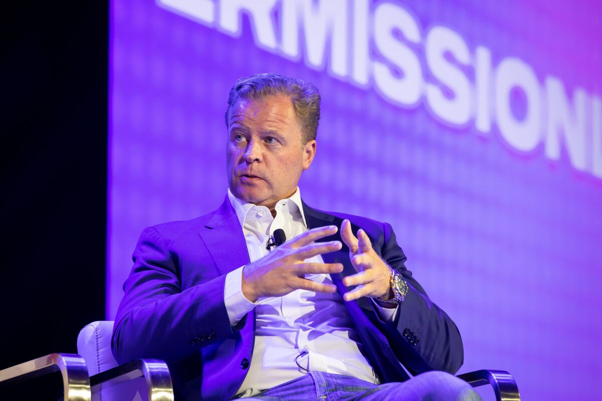 🟪"Brian Quintenz: Lobbista delle Criptovalute con Attivi da 3,4 Milioni di Dollari alla Guida della Commissione per il Commercio dei Futures"