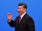 Chinese President Xi Jinping Attends A Press Conference