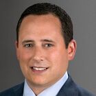 Headshot of Brian J Webb-Walsh