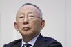 Fast Retailing CEO Tadashi Yanai Presents Half-Year Group Earnings