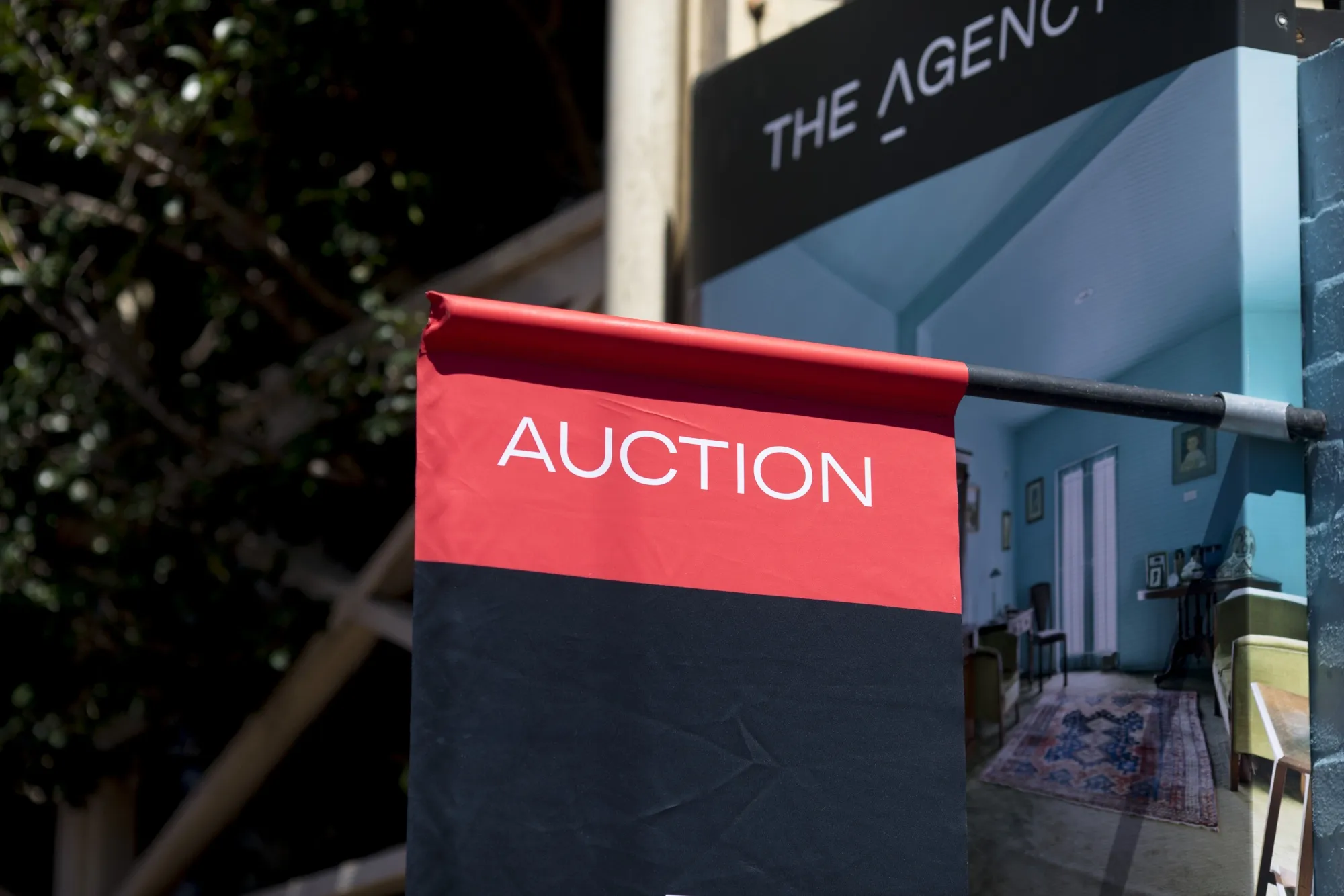 Real Estate: Property Price Surge Sparks Bidding Wars for Homes Globally -  Bloomberg