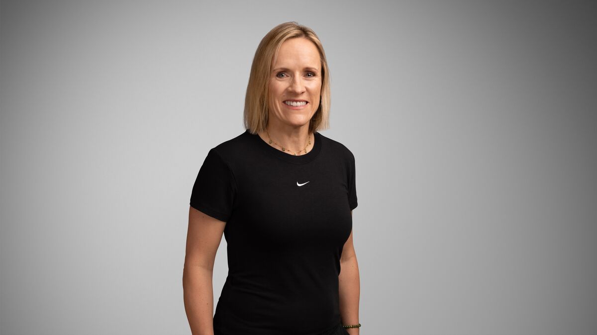 Nike Hires Walmart Veteran Ewing as Chief Commercial Officer