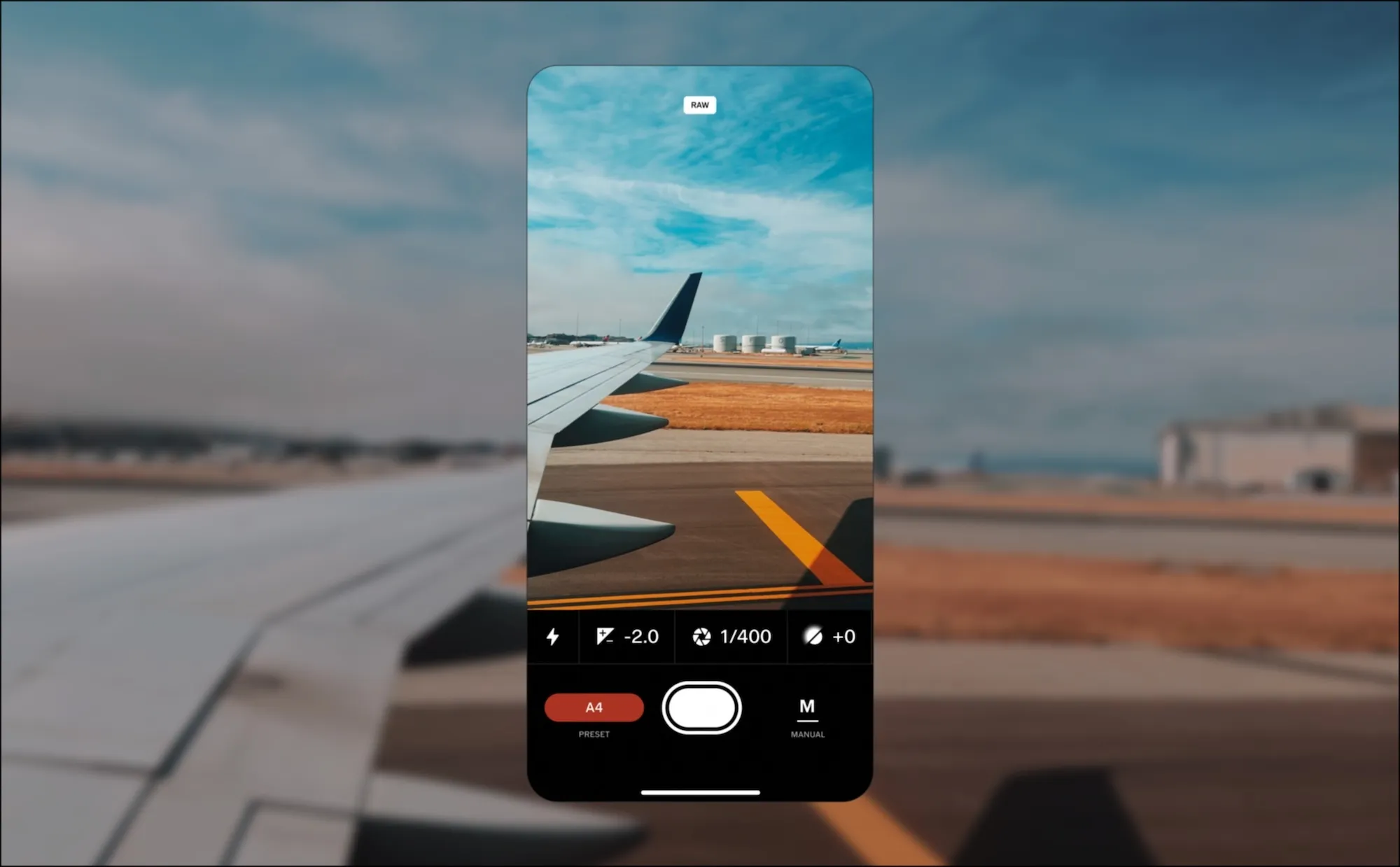 VSCO Unveils Capture Camera App for iPhone with Film-Style Presets 3 VSCO Debuts Standalone Capture App, An iPhone Camera Alternative - Bloomberg
