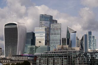 London.
