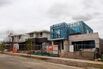 Sydney Homes Ahead of Australia's Home Prices Announcement