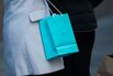 Tiffany Hires Canadian Pacific’s Erceg as Chief Financial Officer