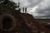 Vale Dam Break Leaves 200 Missing In Brazil 