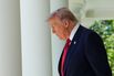 President Trump Hosts Mother's Day Luncheon At White House
