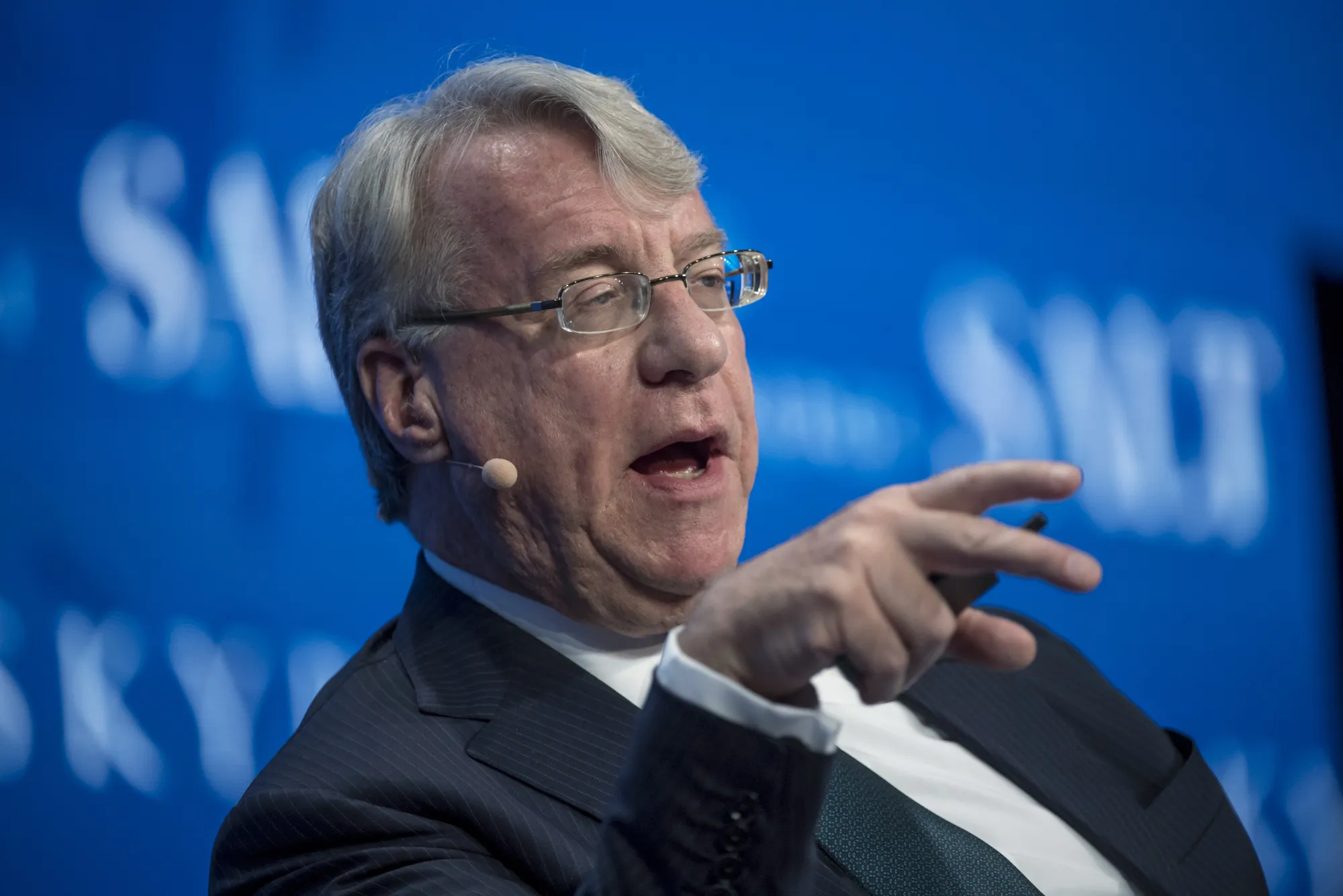 Transcript: Jim Chanos on Why Some of the Worst-Hit Stocks Have More Pain  Ahead - Bloomberg