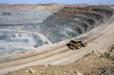 Turquoise Hill Shareholders Back Rio Tinto’s $3.1 Billion Takeover