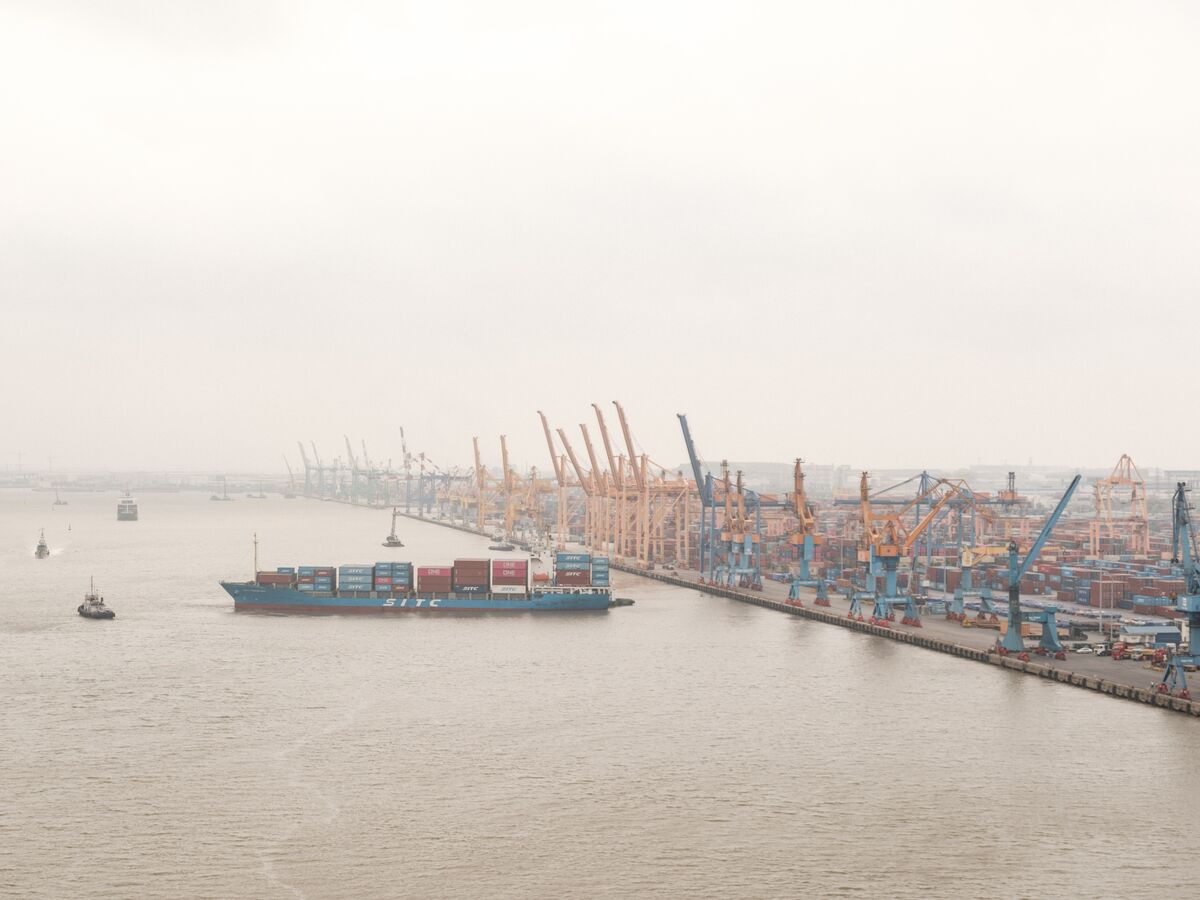 Vietnam’s 10% Growth Dream at Risk as Iran War Chokes Fuel Flows