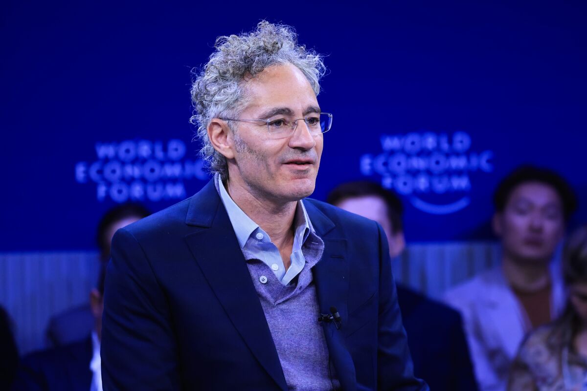 
                            Palantir’s CEO Is Buyer of $46 Million Miami Mansion