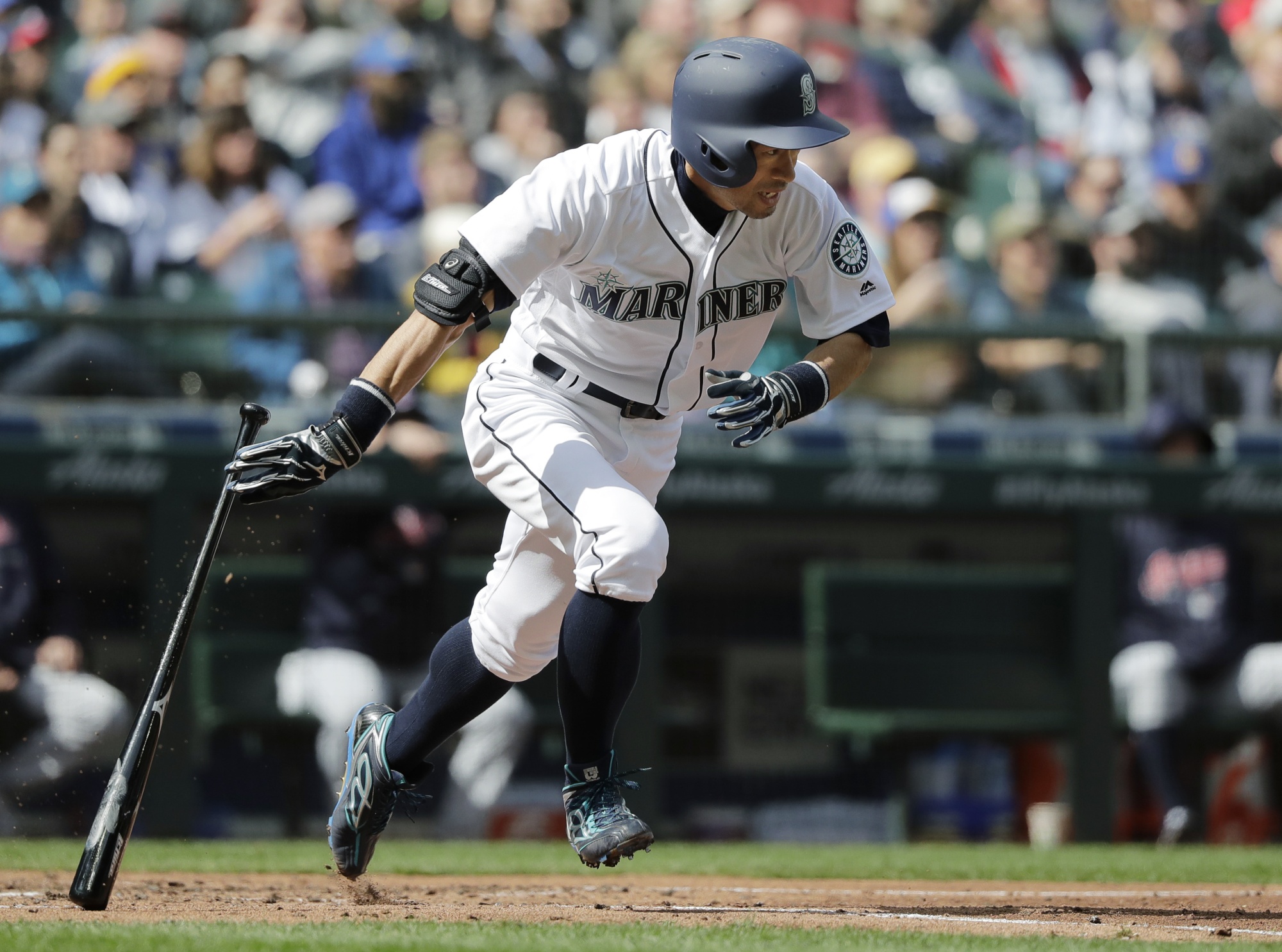 Ichiro Suzuki arrives on next year's Hall of Fame ballot; Sabathia