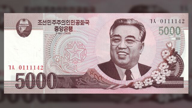 How North Koreans Make Money Bloomberg How North Koreans Make Money