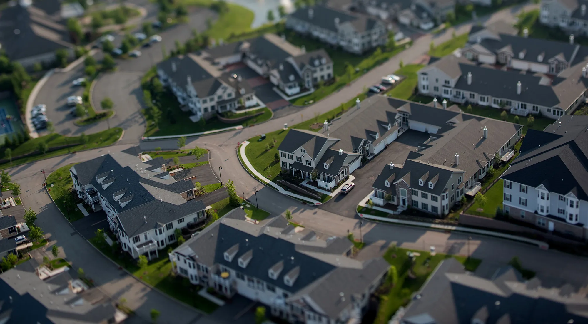 Homes