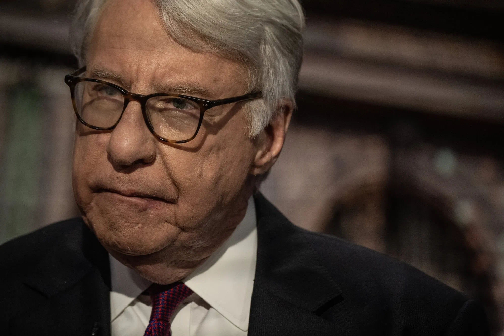 Jim Chanos 